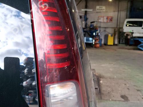 Used Right taillight RENAULT ESPACE IV (JK0/1_) 2.2 dCi (JK0H) (150 hp) 30476438