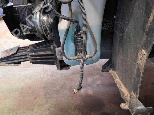 Used Washer pump ALFA ROMEO GIULIETTA (940_) 1.4 TB (940FXA1A, 940FXT1A) (120 hp) 28383073