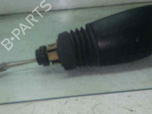Left mirror FIAT PUNTO (176_) 55 1.1 | BP7941584C26 