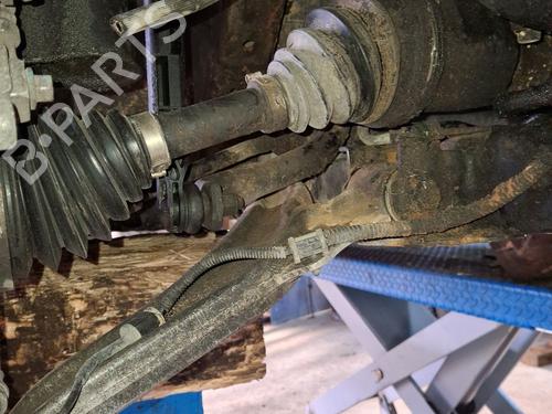 Antriebswelle rechts vorne für CHEVROLET ORLANDO (J309) [2010-2026]  32381593