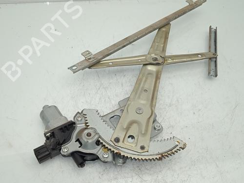 Front right window mechanism PEUGEOT 4007 (VU_, VV_)  | BP9171060C23 