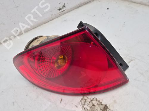 Used Left taillight SEAT TOLEDO III (5P2) 1.9 TDI (105 hp) 27897512