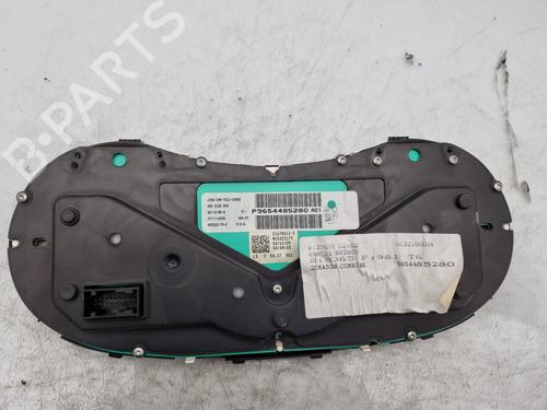 Instrument cluster PEUGEOT 307 (3A/C)  | BP16923478C47 