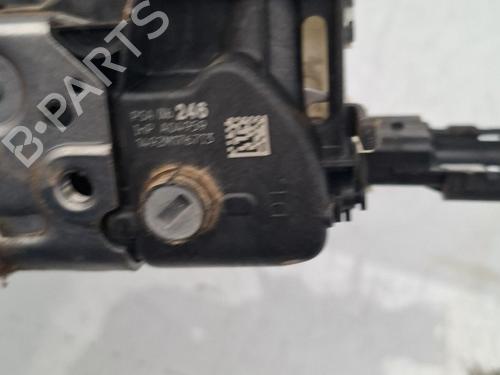 Front right lock CITROËN C3 II (SC_) | BP37240039C97 - Image 4