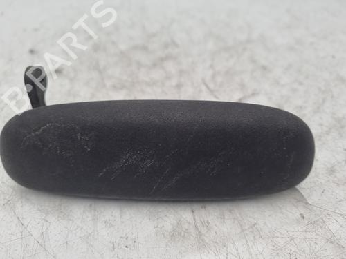 Used Front right exterior door handle FORD FIESTA V (JH_, JD_) [2001-2014]  16854523