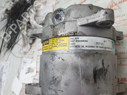 AC compressor CITROËN XANTIA (X1_, X2_)  | BP7944761M34 