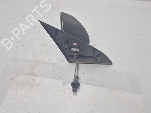 Left mirror FIAT BRAVA (182_) 1.6 16V (182.BB) | BP25852563C26 