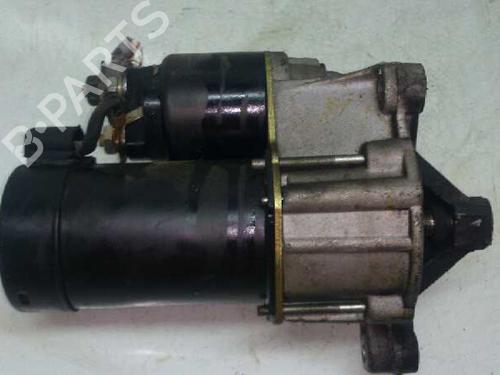 Startmotor PEUGEOT 307 SW (3H) 1.6 16V | BP7932111M8 