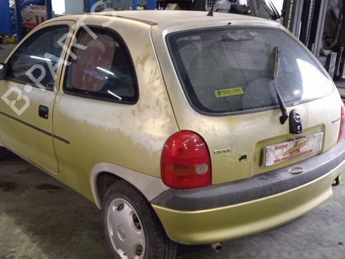 Right taillight OPEL CORSA B (S93) 1.4 i (F08, F68, M68) | BP7946752C35