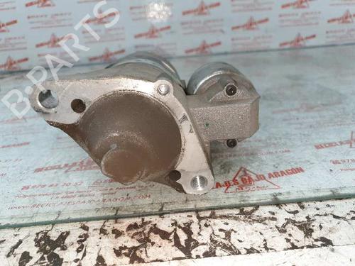 Used Starter RENAULT CLIO II (BB_, CB_) [1998-2016]  7937081