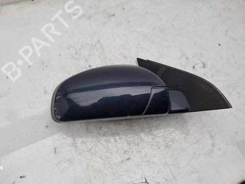 Right mirror OPEL VECTRA C (Z02)  | BP16447009C27 