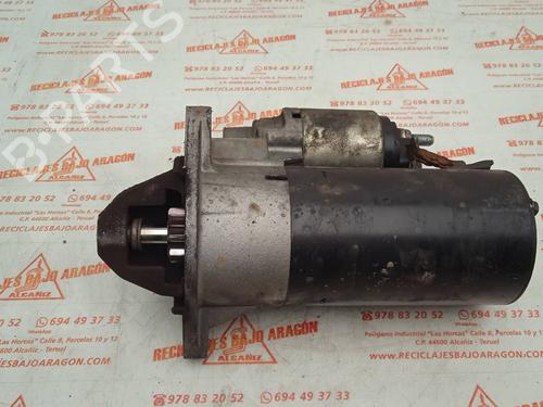 Used Starter ALFA ROMEO 159 (939_) [2005-2012]  7947555