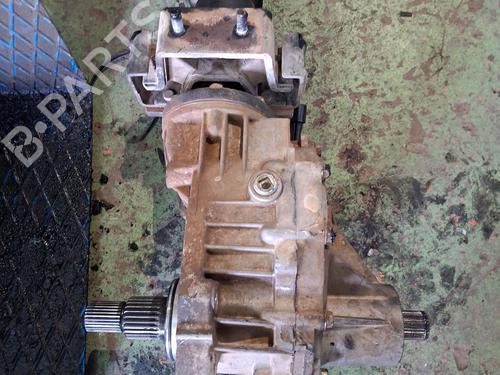 Used Transfer box Transfer box 36775922 36775922
