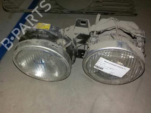 Faro izquierdo BMW 3 (E30) 324 d (86 hp) 63121386805 | 63121386805 | 9531 |