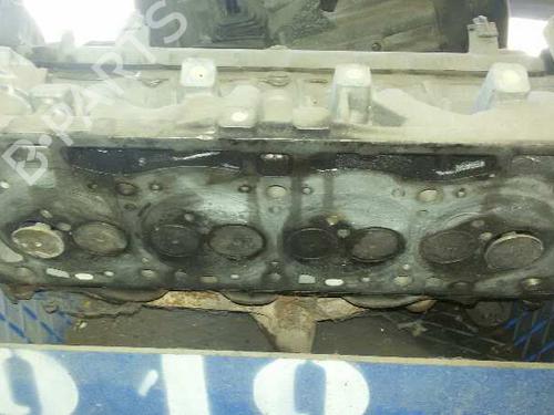 Sylinderhode RENAULT LAGUNA II (BG0/1_) [2001-2007]  10979699