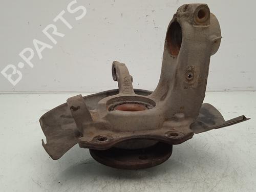 Left front steering knuckle SEAT CORDOBA (6L2) 1.9 TDI | BP9392533M25 
