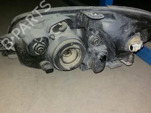 Right headlight HYUNDAI GETZ (TB)  | BP7942238C29 
