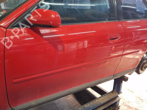 Left front door AUDI A3 (8L1) 1.9 TDI | BP28387668C2