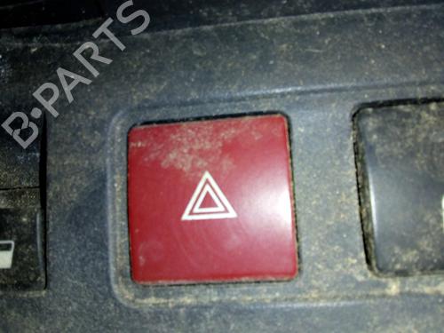 Used Warning switch CITROËN BERLINGO Box Body/MPV (B9) [2008-2025]  12353909