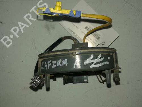Squib airbag OPEL ZAFIRA A MPV (T98) 2.0 DTI 16V (F75) | BP7930128C102 
