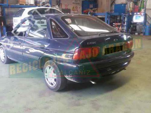 Starter FORD ESCORT VI Turnier (GAL, ANL)  | BP7932487M8 