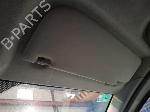 Used Right sun visor FIAT FIORINO Box Body/MPV (265_) [2013-2025]  30475756
