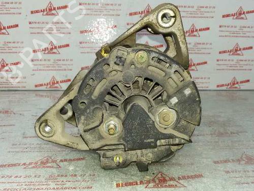 Alternator OPEL CORSA C (X01)  | BP7935595M7 