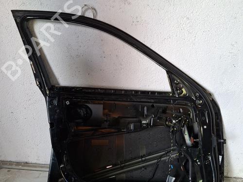 Left front door BMW 5 (E60) 520 d | BP28381155C2 