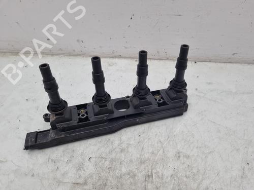 Bobine D'allumage OPEL ZAFIRA A MPV (T98) [1999-2006]  17155289