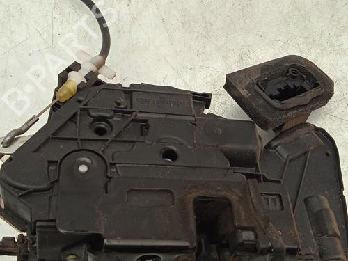 Front right lock VW GOLF VI (5K1) 1.6 TDI | BP15691968C97 
