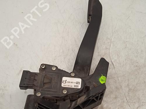 Pedal FORD FIESTA V (JH_, JD_) [2001-2014]  16993001