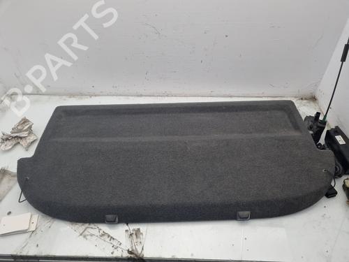 Used Rear parcel shelf OPEL ASTRA H (A04) 1.7 CDTI (L48) (100 hp) 18335521
