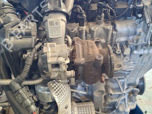 Engine SEAT LEON (5F1) 1.5 TGi | BP36230431M1  - Image 7