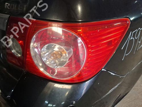 Used Right taillight CHEVROLET EPICA (KL1_) 2.0 D (150 hp) 30142985