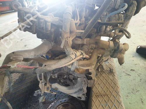 Engine FIAT PUNTO (188_) 1.2 60 (188.030, .050, .130, .150, .230, .250) | BP7931966M1 