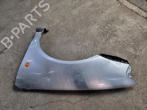 Left front fenders AUDI A3 (8L1)  | BP10395492C41 