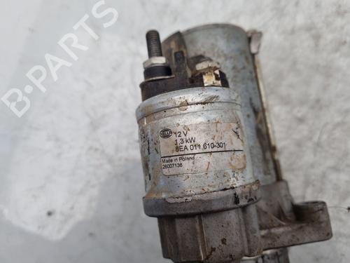 Starter FIAT PANDA (169_) 1.3 D Multijet (169AXG1A, 169AXD1A) | BP16750792M8 