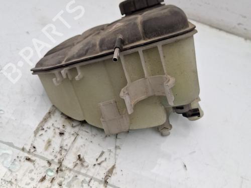 Expansion tank MERCEDES-BENZ C-CLASS Coupe (CL203) C 160 Kompressor (203.730) | BP29828572C120