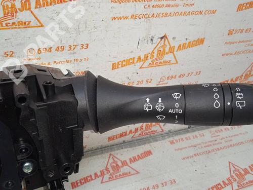 Steering column stalk RENAULT SCÉNIC IV (J9_) 1.3 TCe 160 (J9NC) | BP10309931I23 