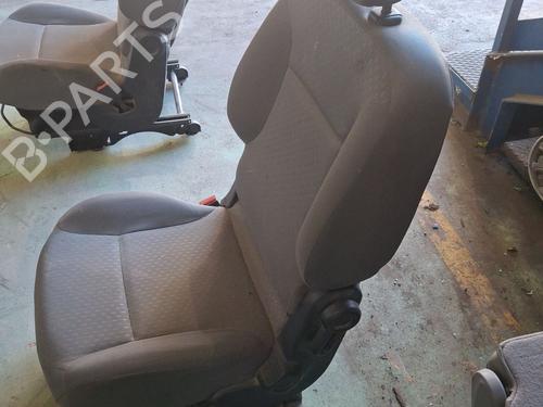 Left front seat CITROËN BERLINGO MULTISPACE (B9) 1.6 HDi 90 | BP30078636C15 