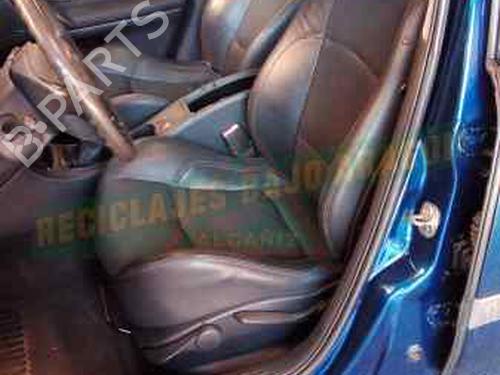 Left front driveshaft RENAULT LAGUNA II Grandtour (KG0/1_)  | BP7933245M38 