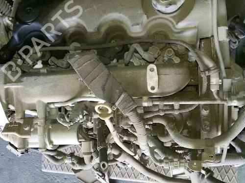 Engine FIAT MULTIPLA (186_)  | BP7942559M1 