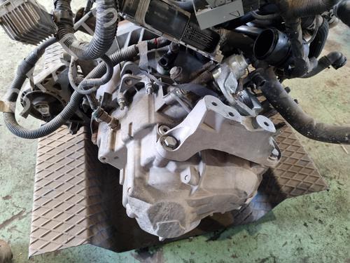 Used Gearbox CHEVROLET CRUZE (J300) [2009-2025]  17451920