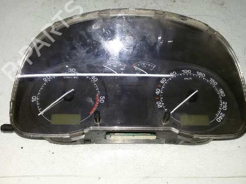 Kombinert Instrument SKODA OCTAVIA I (1U2) [1996-2010]  7931165