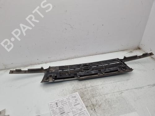 BP17906138C40 | Front grille OPEL ASTRA F Hatchback (T92) 1.6 i 16V (F08, M08, F68, M68) BP17906138C40