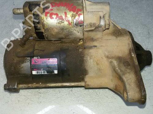 Starter DAIHATSU FEROZA Hard Top (F300)  | BP12451423M8 