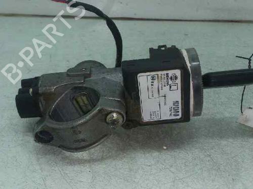 Used Ignition barrel NISSAN PRIMERA Hatchback (P12) 1.9 dCi (120 hp) 7931893