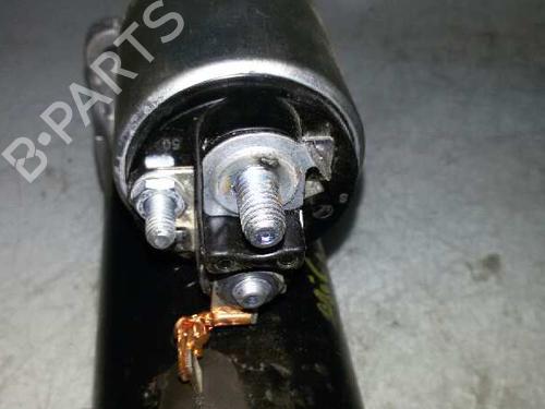 Starter NISSAN MICRA III (K12)  | BP7931421M8