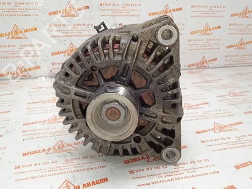 Alternator RENAULT LAGUNA II (BG0/1_) 3.0 V6 24V (BG01, BG02, BG0D, BG0Y) | BP7945984M7 