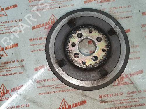 Pulley SEAT IBIZA II (6K1)  | BP14214451M122 